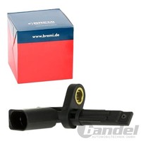 Bremi ABS-SENSOR Raddrehzahl Hinterachse Rechts Vorderachse Links Hinterachse