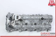 11-20 Mercedes X166 GL450 GL550 S550 Left Side Engine Cylinder Head Valve Cover