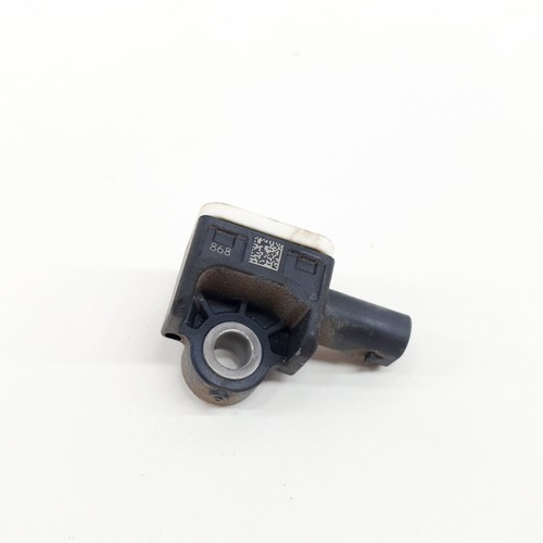 BMW 1 F20 M 140 i Aufprallsensor für linke Seite 9234989 3.0 Benzin 250kw 2018