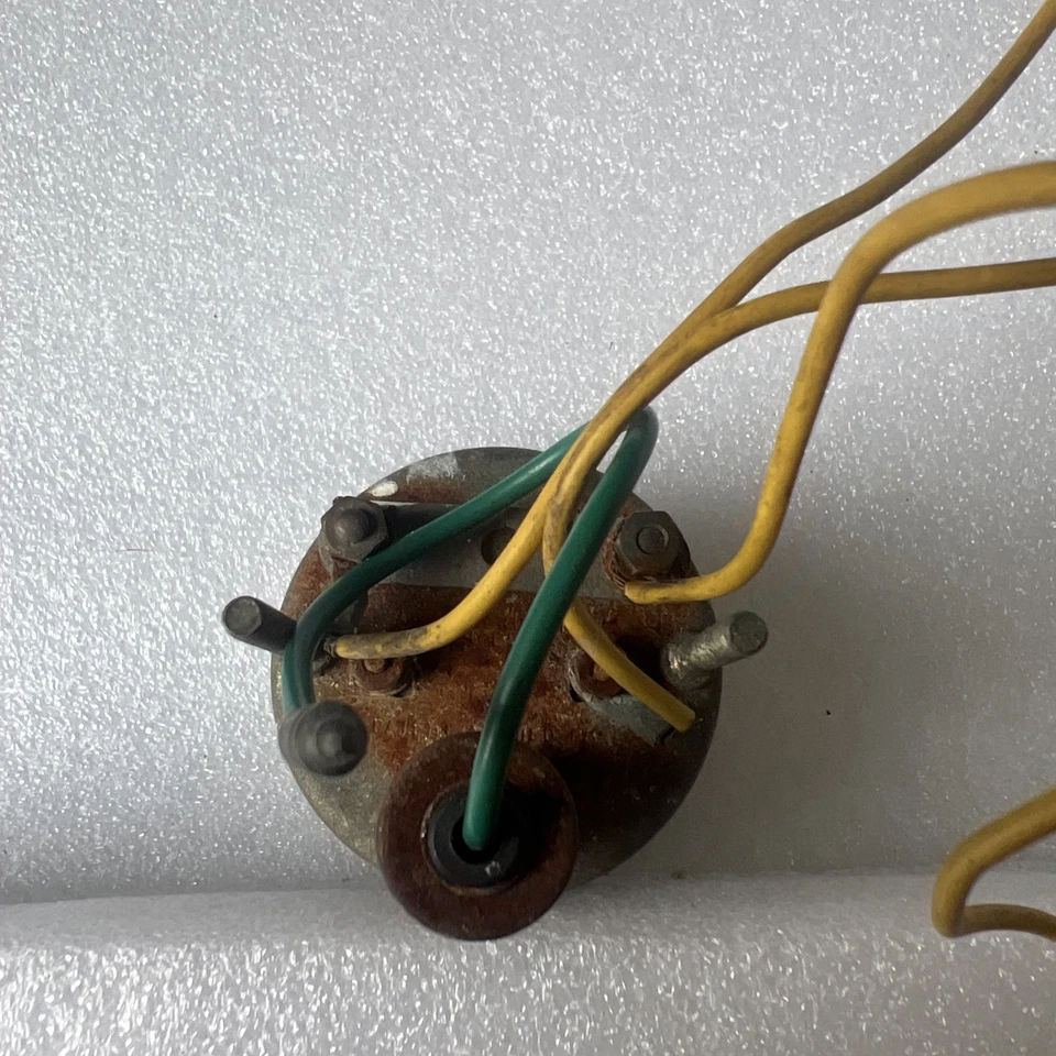 SMITHS 2'' Diameter Water Temperature Gauge - TC4308/00 - FREE POST 3 - Image 2 of 3