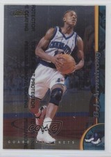 1998-99 Topps Finest BJ Armstrong #122 0q3