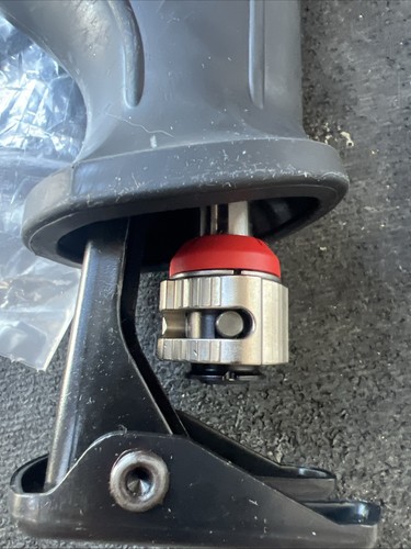 For Snap On CTRS8850A Cordless Reciprocating Saw Bare Tool Only New - Picture 6 of 7
