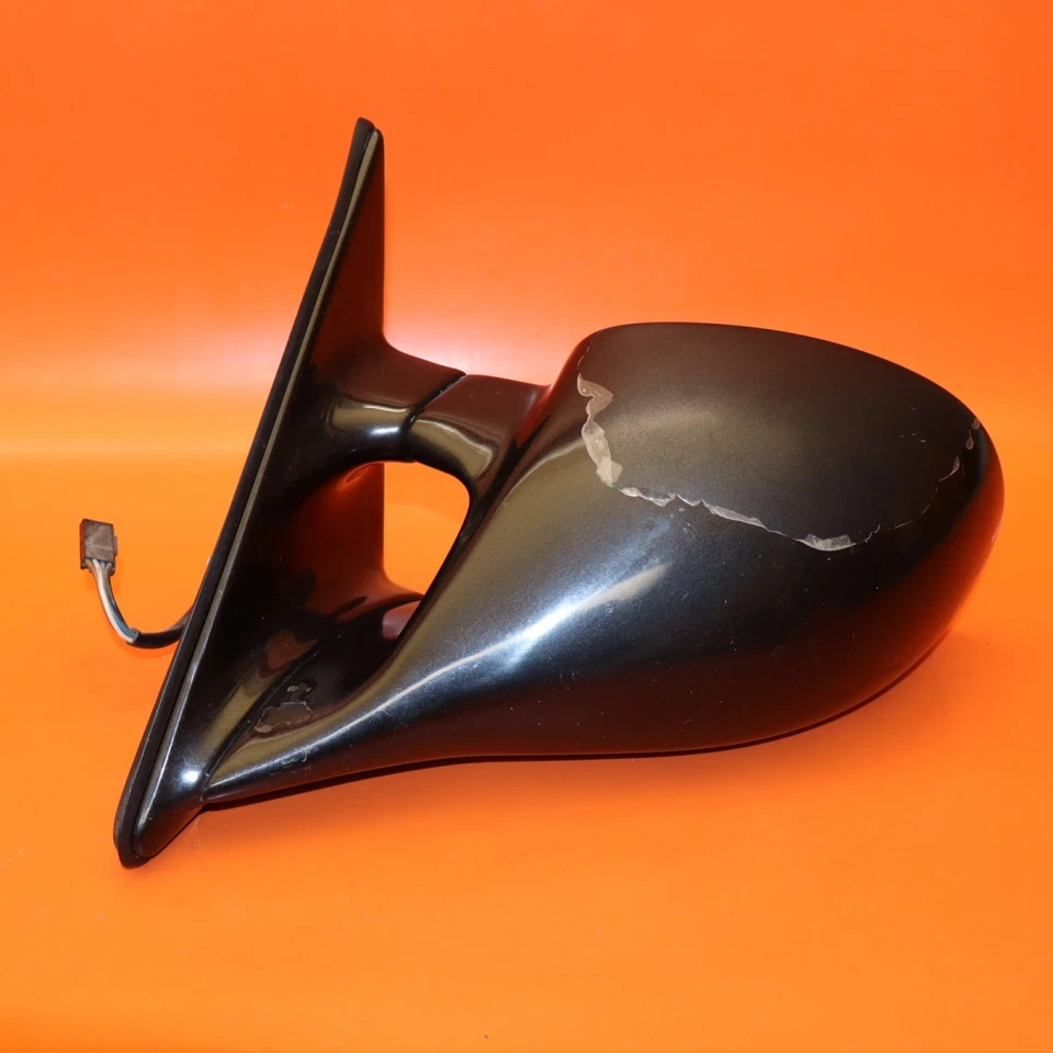 BMW M3 MIRROR LEFT DRIVER 1995 1996 1997 1998 1999 51162253827 COUPE OEM - Image 3 of 4