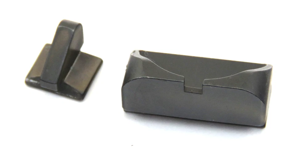 Juego de mira delantera y trasera Magnum Research Desert Eagle Foto 3 de 4