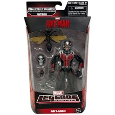 Marvel Legends Ant-Man 6  Action Figure Ultron BAF Wave Hasbro New Sealed