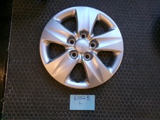 Kia Forte Forte5 Hubcap Wheel Cover 14 2015 2016 2017 2018 15 Factory 66028 L Kia Forte Forte5 Hubcap Wheel Cover 14 2015 2016 2017 2018 15 Factory 66028 L
