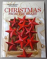 Better Homes and Gardens Christmas from the Heart 2022 - Volume 3