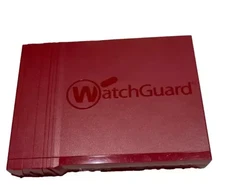 WATCHGUARD FIREBOX T10-W (DS3AE3) FIREWALL SECURITY APPLIANCE TWSTED (With PSU)