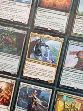 Custom Commander Deck: Arcades The Strategist WALLS Magic 100 Cards MTG Duel EDH
