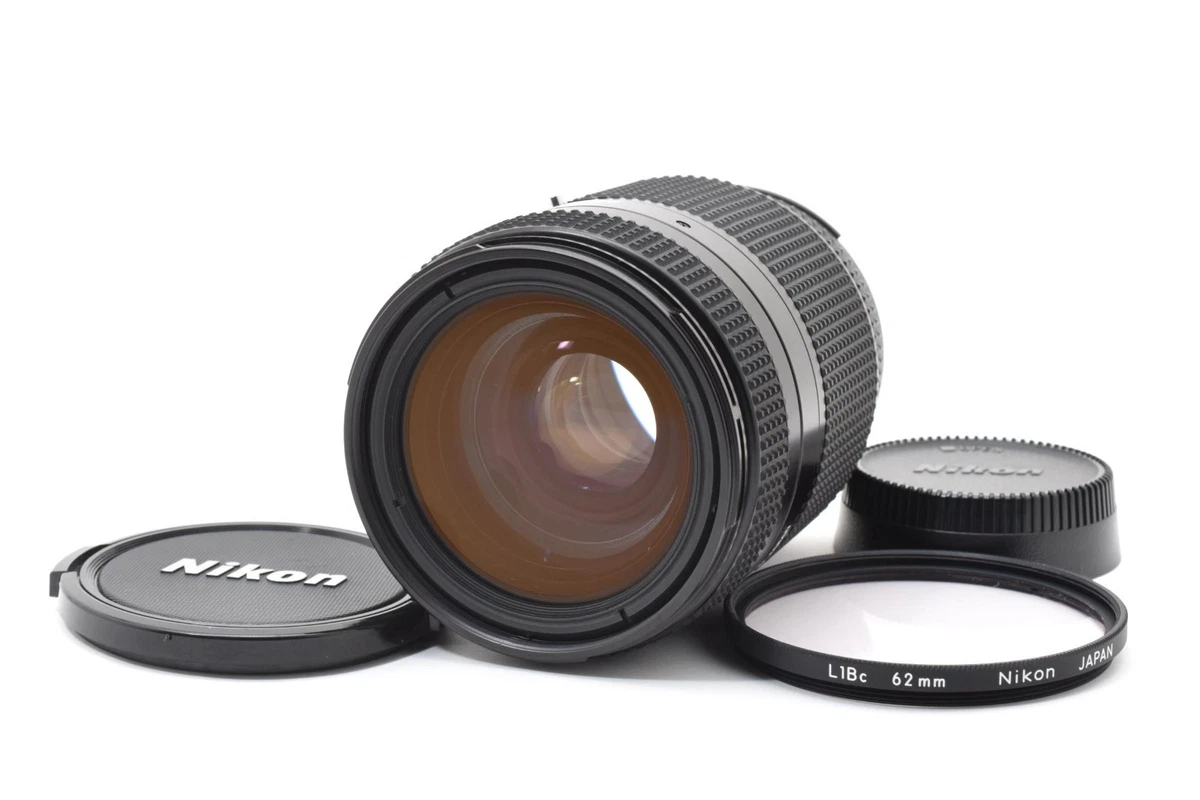 Nikon f/2.8 Camera Lenses 35-70mm Focal for sale | eBay
