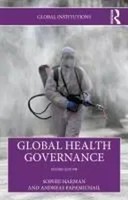 Global Health Governance Sophie Harman (U. A.) Taschenbuch Englisch 2024