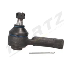 Mertz M-S0493 Tie Rod End for Nissan