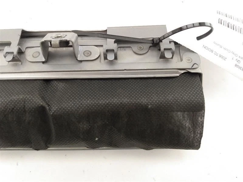 SCION TC Coupe Driver Left Lower Knee Air Bag Airbag 2005 2006 2007 2008 2009 10 Foto 3 de 4