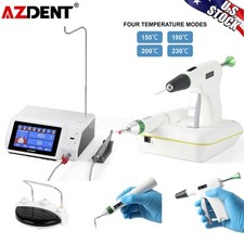 Touch Dental Implant Motor Brushless Surgical System /Endo Obturation System
