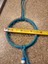 Rainbow Dreamcatcher