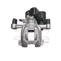 Apec Bremssattel Hinten Links Mini Countryman F60 2016, 1 Kolben