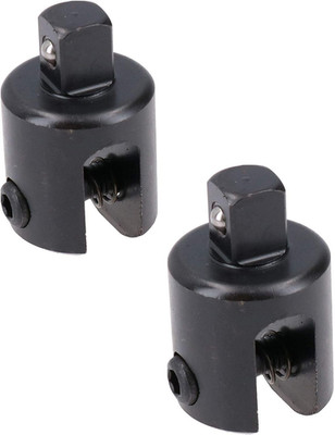 1/2 Antrieb Unterbrecher Power Knuckle Bar Ersatz Kopf Buchse 2 Stück