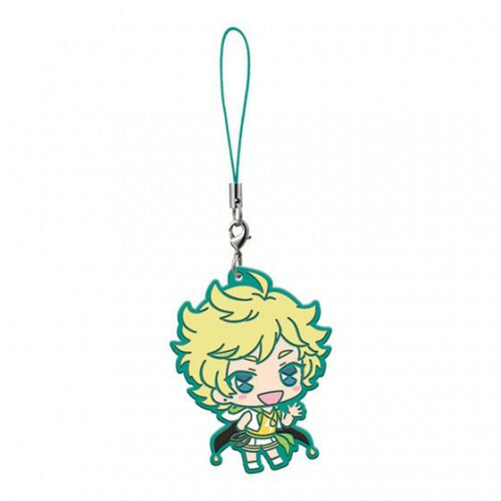 NEW Bandai Ensemble Stars Switch Sora Harukawa Capsule Gashapon