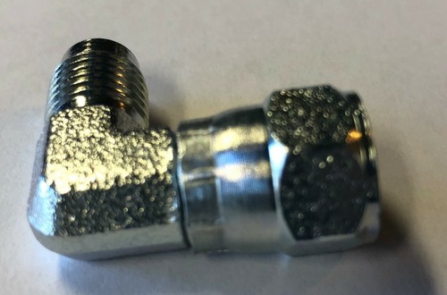 6500-05-05, Hydraulic, Fitting, MJ-FJX 90 - Picture 10 of 12