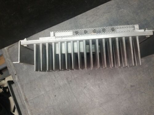 Motorola TLD1693E VHF Repeater RF Amplifier/PA, 150-174 MHz __ - Picture 2 of 10