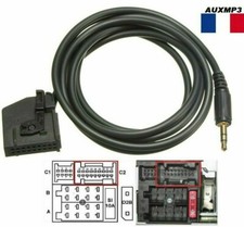 Autoradio Mercedes CLASSE CLK