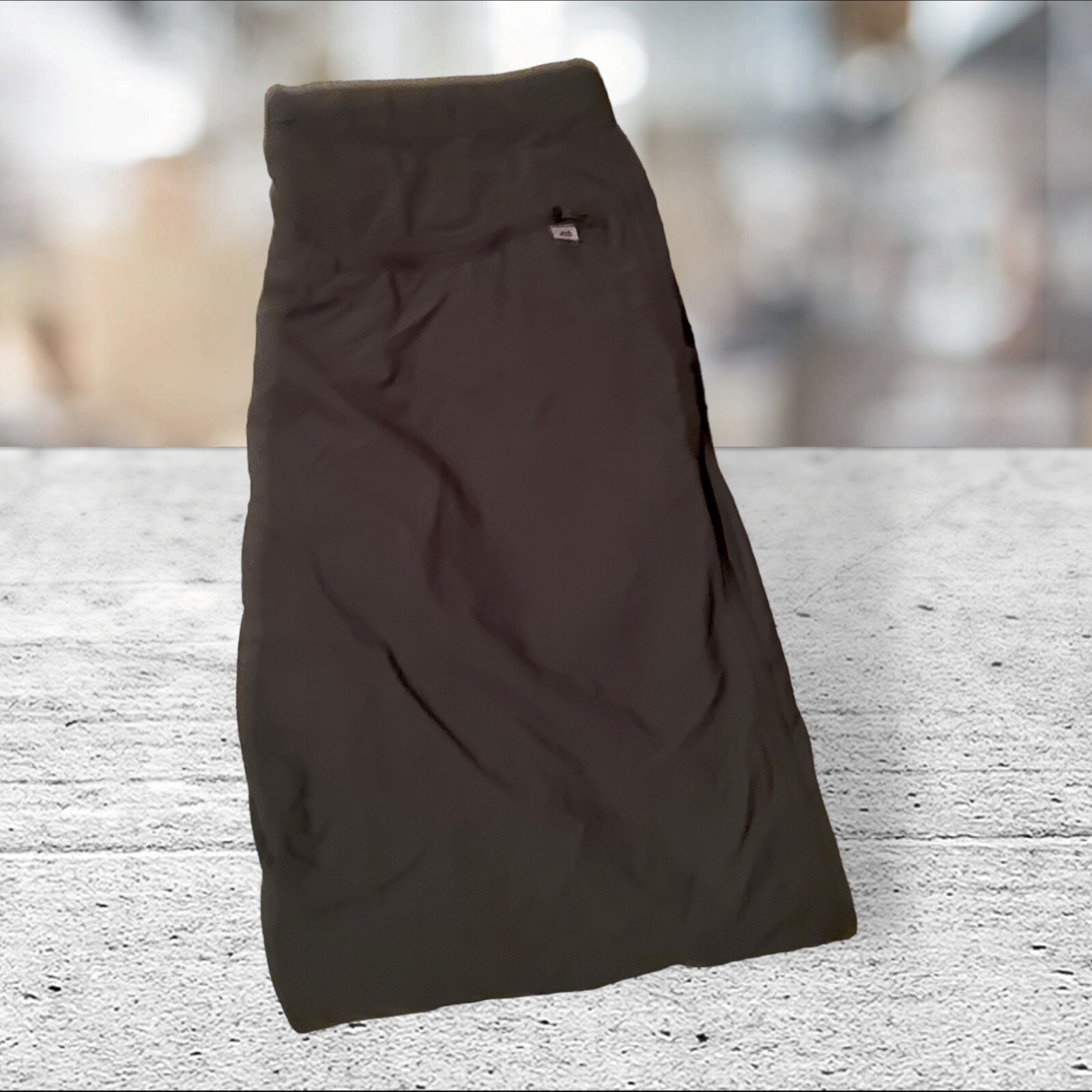 Mountain Equipment Hiking Trousers Approach Pants Light Grey Size 34 Walking VGC