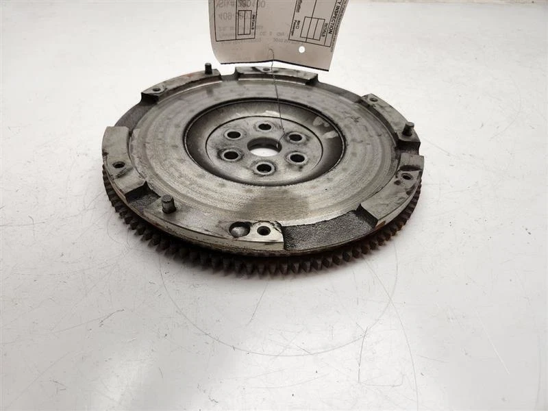 2004-2013 Mazda 3 Flywheel Flex Plate Manual Transmission 2.0L 5 Speed OEM - Image 3 of 4