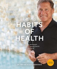 Optavia -  Your Life Book & Dr. A's Habits Of Health