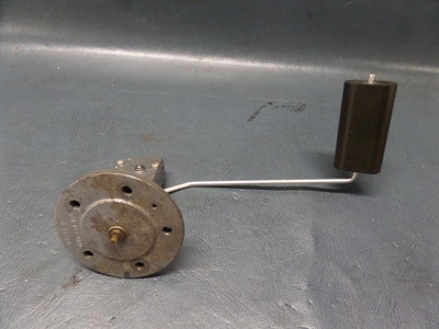 33855-2 7740-114A86 PIPER PA-23-250 AZTEC F LEFT WING TIP FUEL