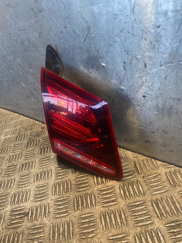MERCEDES E220 COUPE TAILGATE LIGHT A2079063700 REAR LEFT W207 2.1L AUTO DSL 2016 - Picture 5 of 16