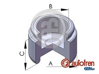 Autofren Seinsa D025268 Kolben Bremssattel Ø 60Mm Vorne FüR M-B 123 C123 S123