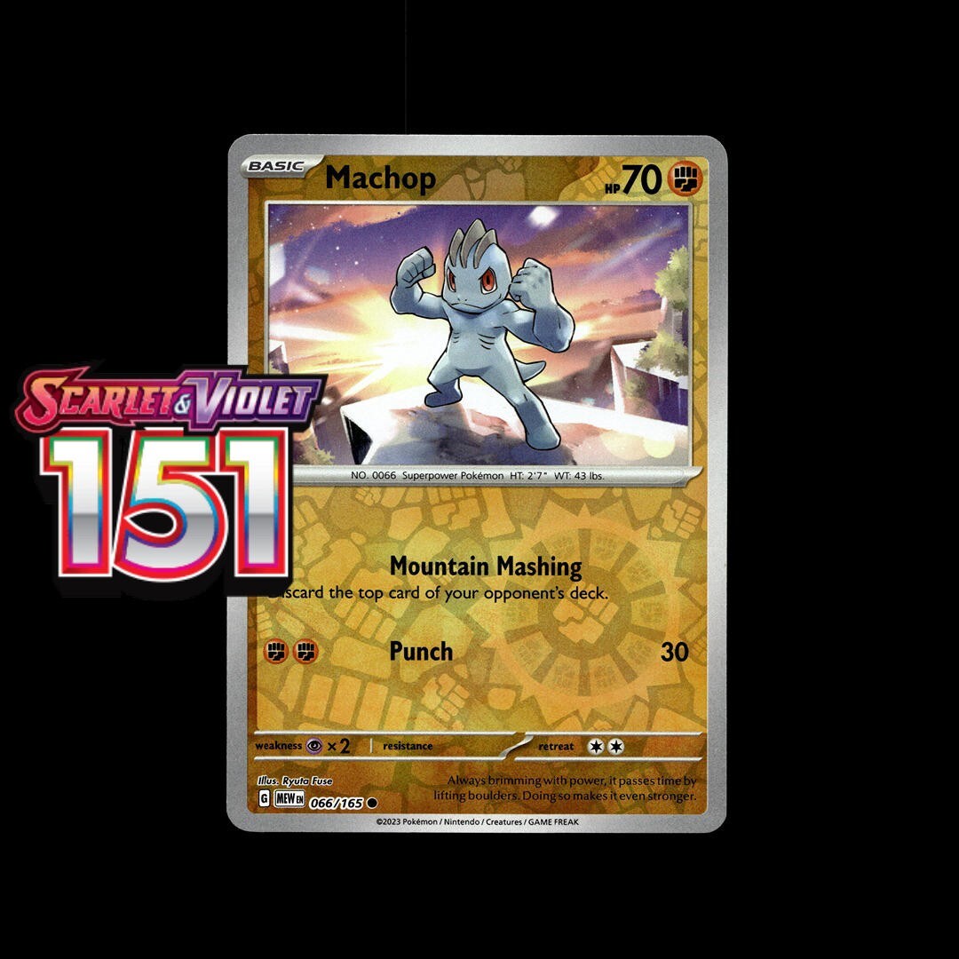 Pokemon 151 Cards! Holo/Reverse Holo Ex Illustration Ultra Double Rare Card!