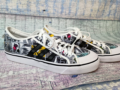 disney pixar adidas shoes