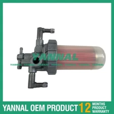 New 119632-55621 Fuel Filter Assy For Yanmar 3TNE68 Engine