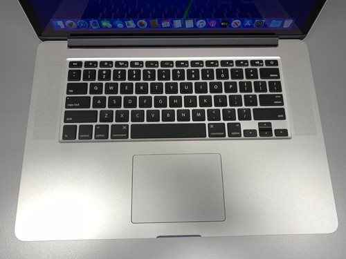 Apple MacBook Pro 15" i7 Retina 1TB SSD 16GB 3.4Ghz BIG SUR - Garanzia - Foto 2 di 17