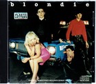 Blondie-Plastic Letters 1977/1994 Remastered Import Cd Ex+