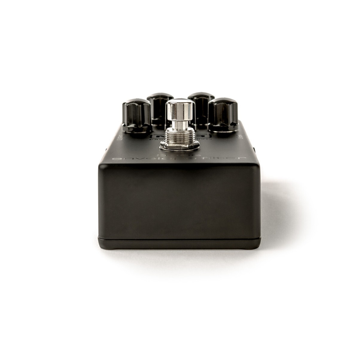ベース MXR Blackout Series Bass Envelope Filter MXR® BLACKOUT™ SERIES BASS ENVELOPE FILTER