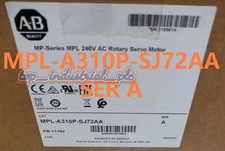 Brand New Allen-Bradley MPL-A310P-SJ72AA Servo Motor Free Shipping