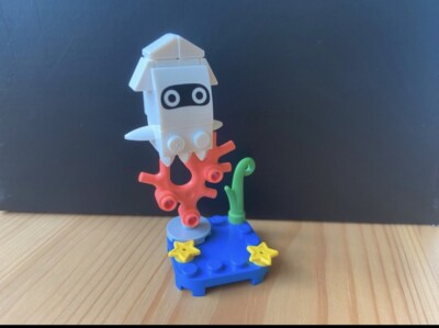Lego Super Mario Polybag - 71361 - Blooper 