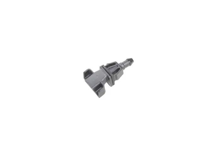 Boquilla de lavado de portón trasero para Jeep Grand Wagoneer 2022-2023 (P/N 68349643AA)