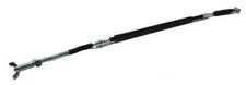 Honda TRX 250X Sportrax, 2009-2014, Rear Foot Brake Cable - TRX250X