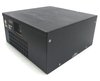 SDL 8110-B Fiber Optic Laser System, 50% Output, Diode, 10W, 808nm, 120VAC