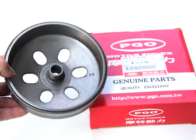PGO G-MAX 200/220 / BLUR 200/220 CVT OUTER BELL C71235100000
