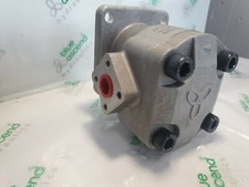 Hydraulikpumpe ISEKI 2115A, 2120A, 3030A, GPLI87L021 GPL1-87L020