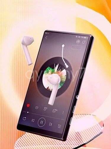 Android WiFI and Bluetooth MP3 MP4 HIFI Video Music Player Support APP Download - Picture 18 of 20