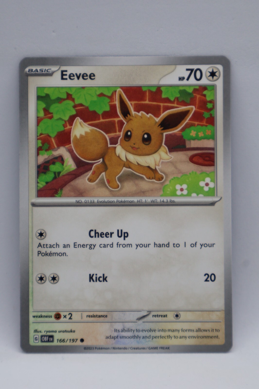 2023 Pokemon Scarlet & Violet Obsidian Flames - Pick Your Card Complete Your Set - Picture 146 of 174