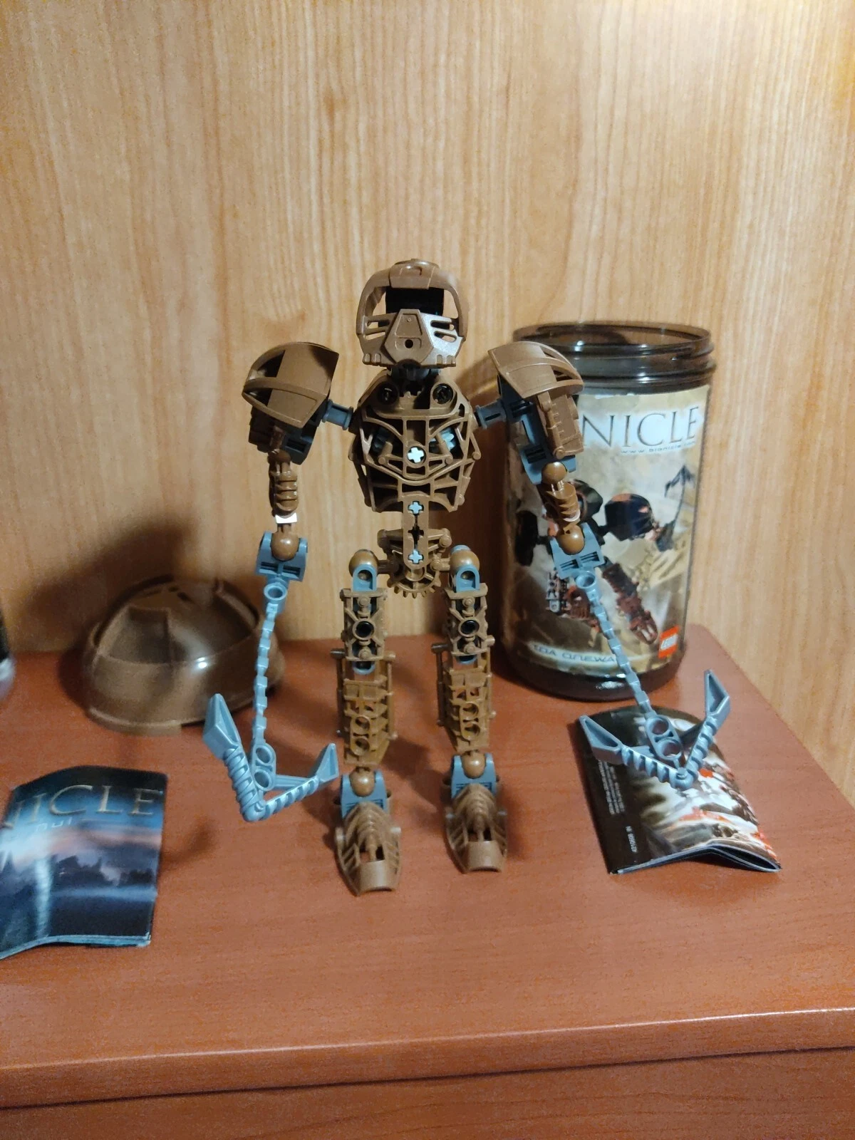 Foto 1 di 4