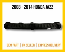 HONDA JAZZ 2008 - 2014 FRONT BUMPER CRASH BAR REINFORCMENT 71130TF0G00ZZ - OEM