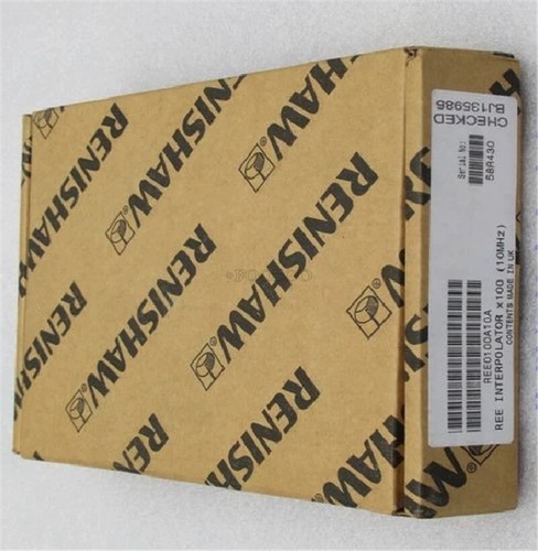 1PC NEW RENISHAW REE0100A10A hp - Picture 3 of 3