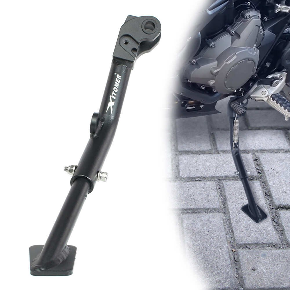 J Fit For Triumph Tiger 900/GT/GT Pro 2020-2026 Adjustable Kickstand